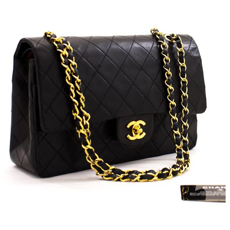 255 chanel handbag|chanel 2.55 bag.